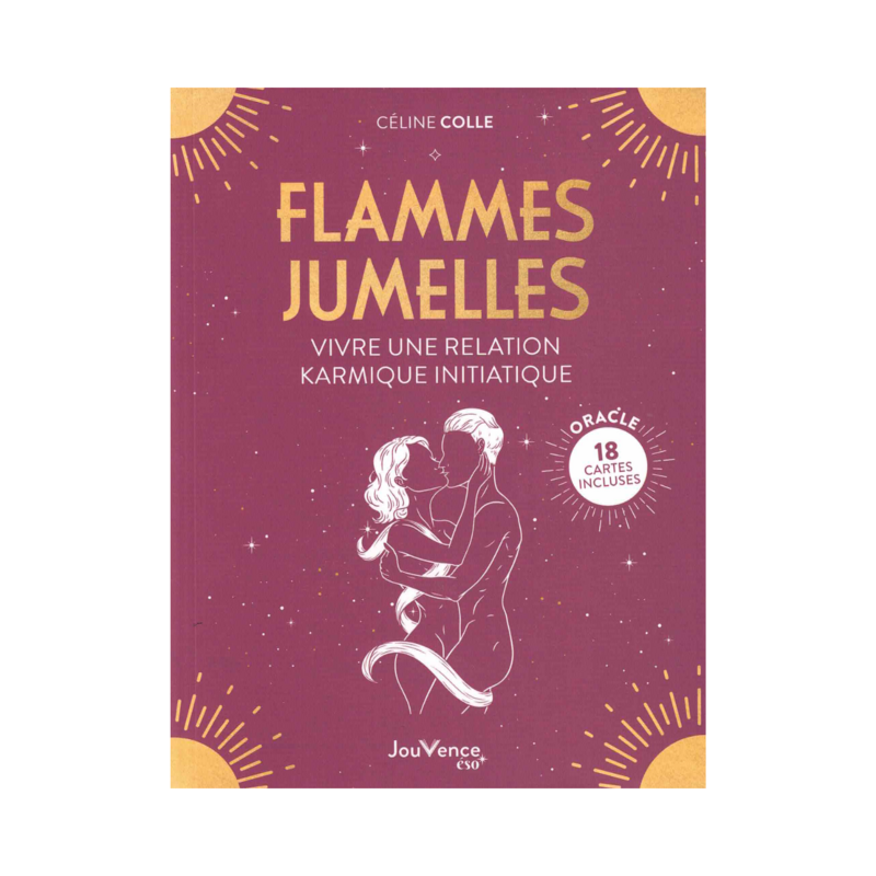 Flammes jumelles