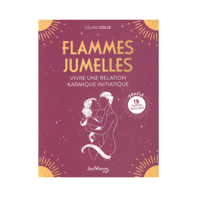 Flammes jumelles
