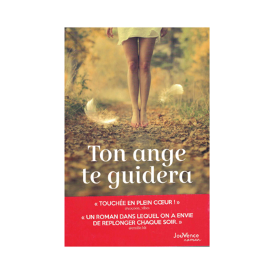 Ton ange te guidera