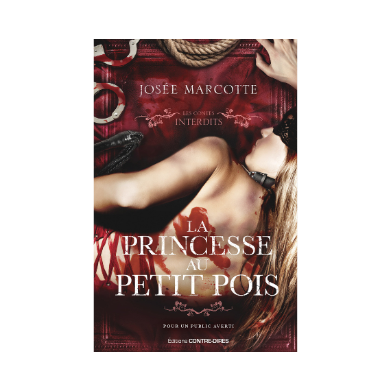 La princesse au petit pois