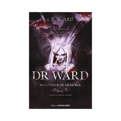 Dr Ward