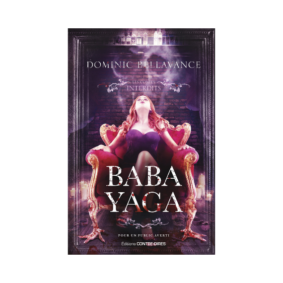 Baba Yaga