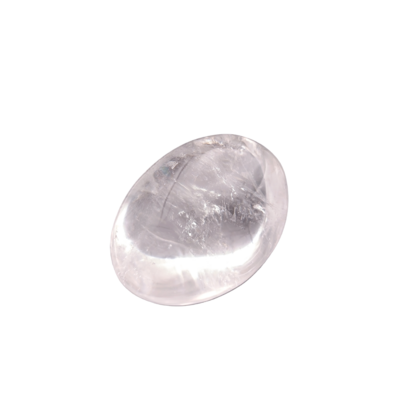 Galets de Cristal de roche