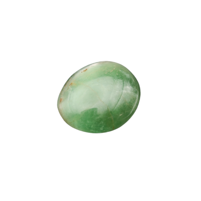 Galet de Fluorite