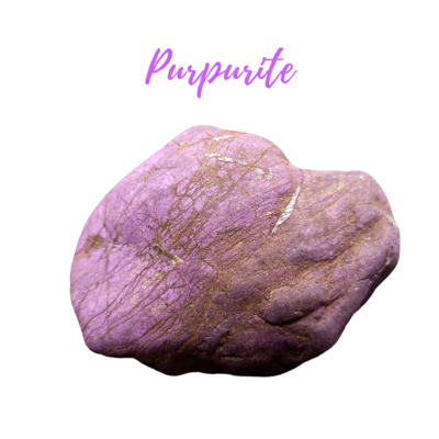 Purpurite - 240gr