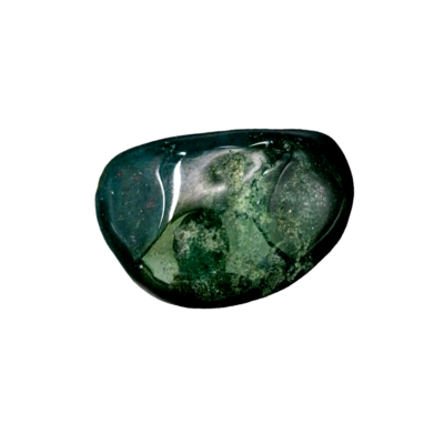 Jaspe sanguin (Héliotrope)
