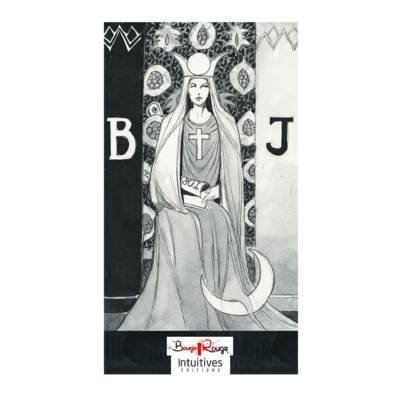 La face sombre du Tarot