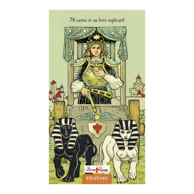 After Tarot