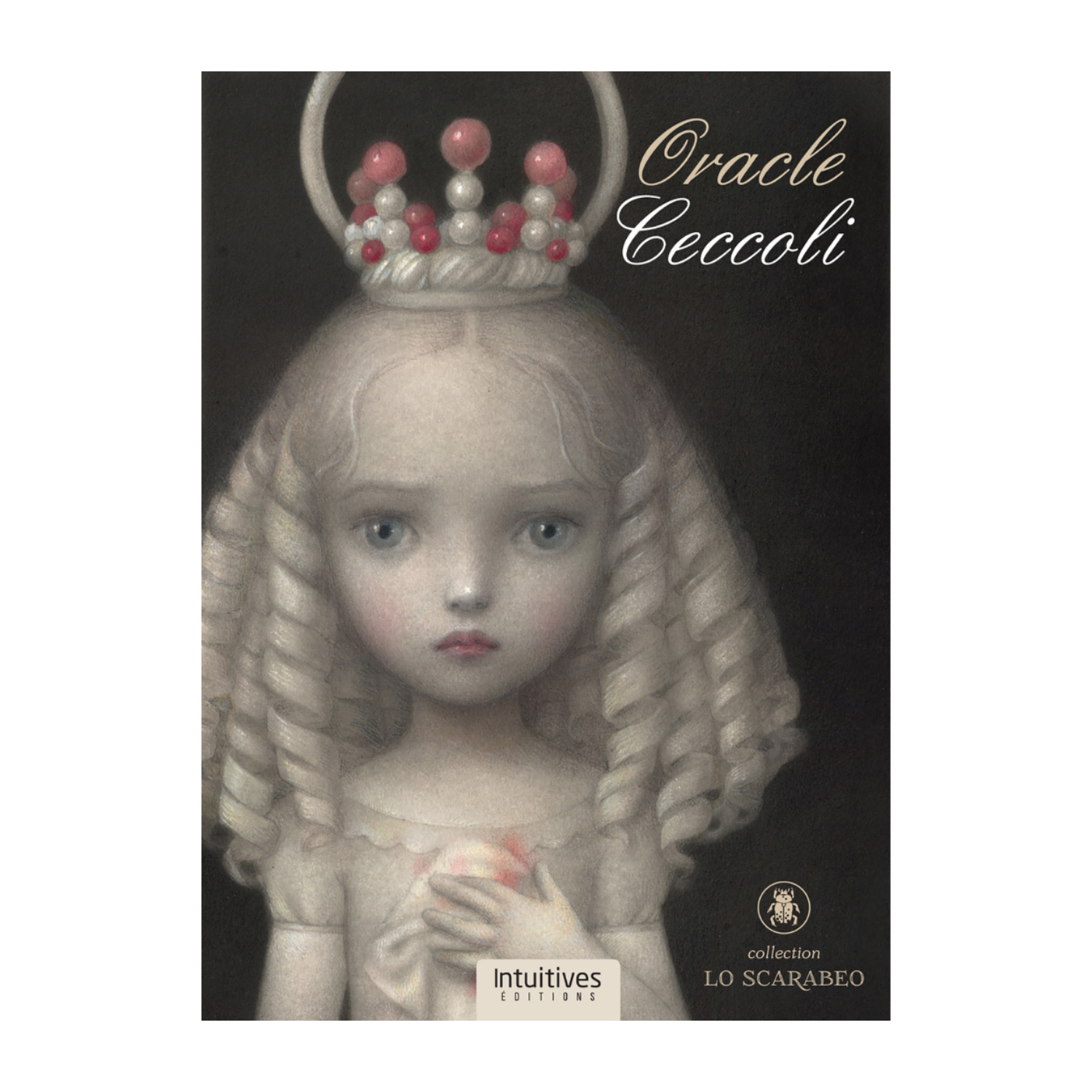 Oracle Ceccoli