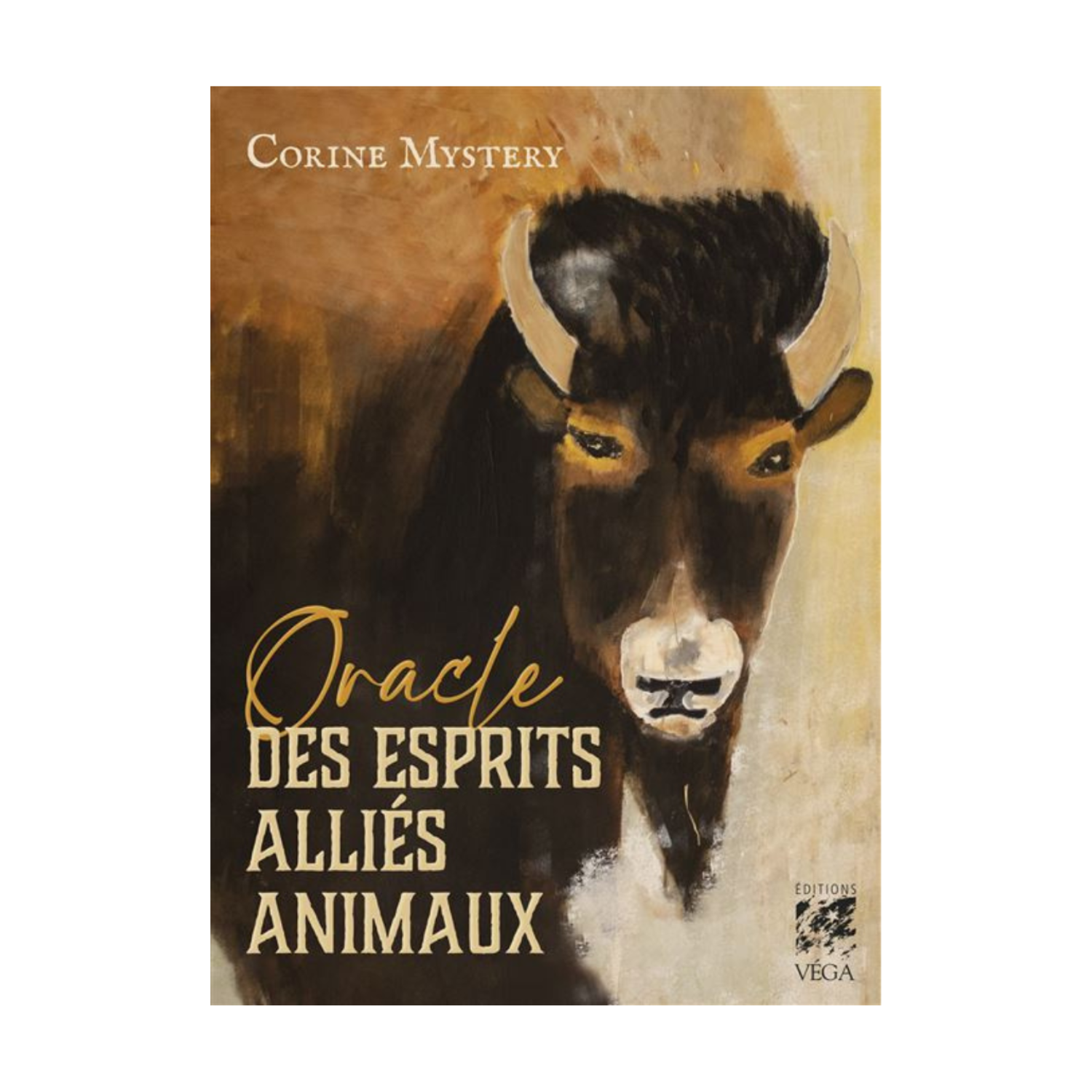 Oracles des esprits alliés des animaux