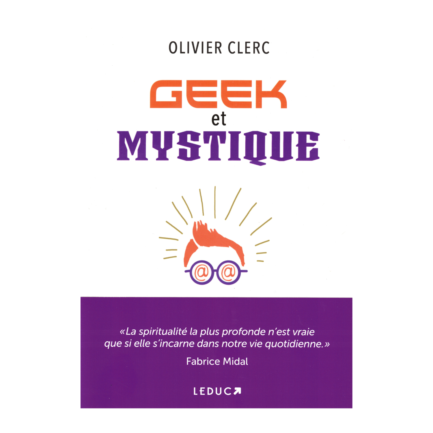 Geek et Mystique