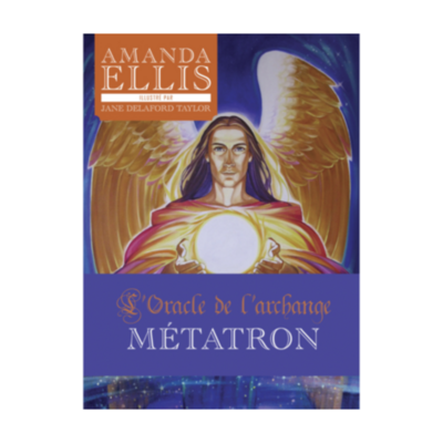 L&#39;Oracle de l&#39;archange Métatron