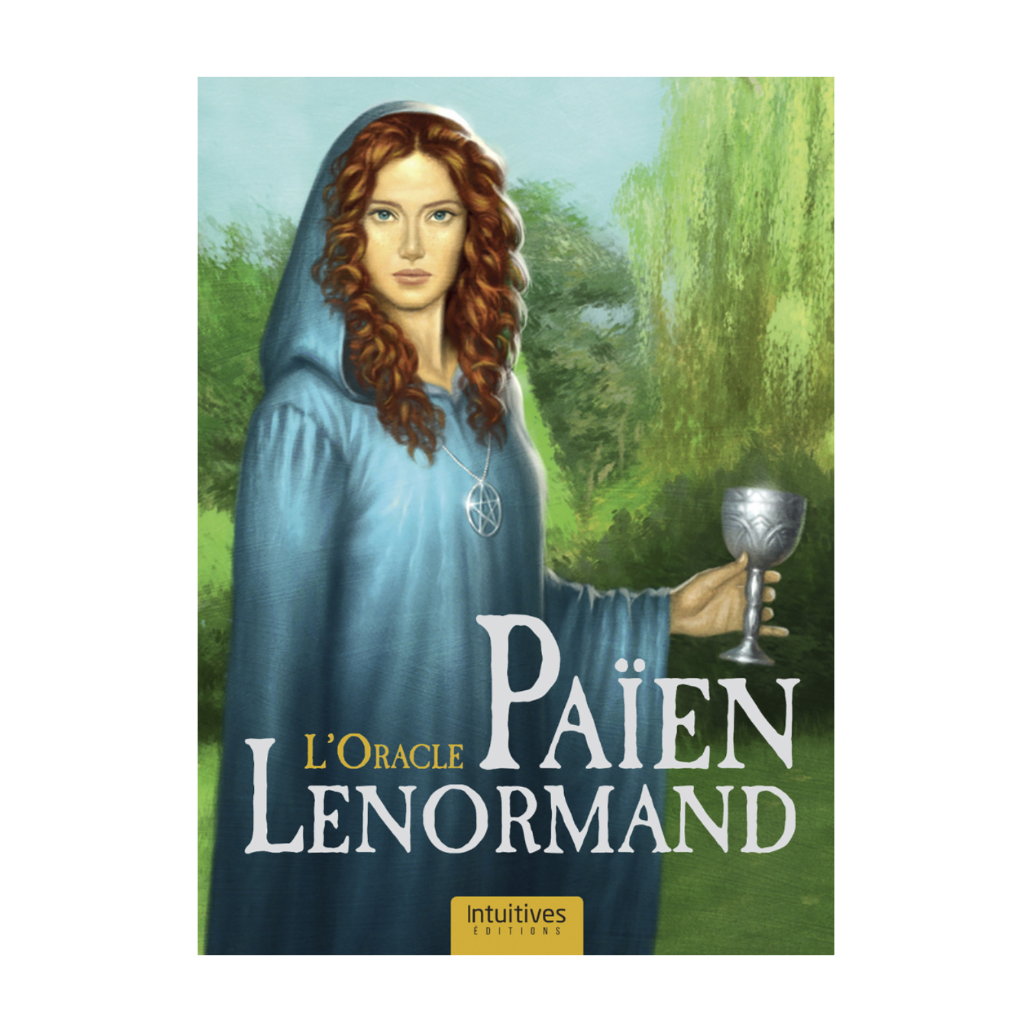 L&#39;oracle païen Lenormand