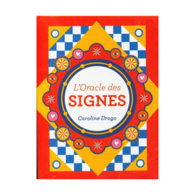 L&#39;oracle des signes