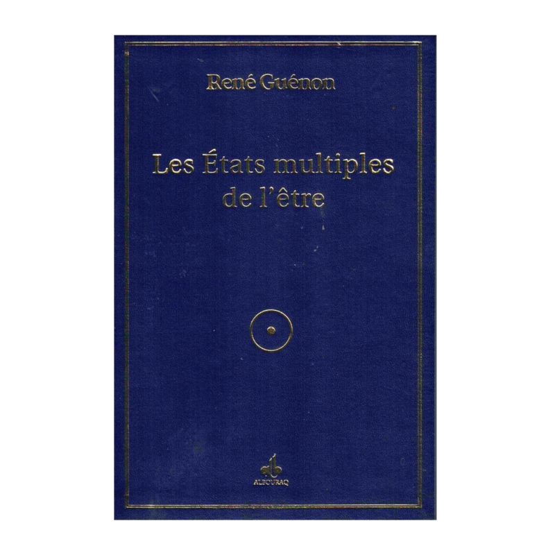 Les états multiples de l&#39;être