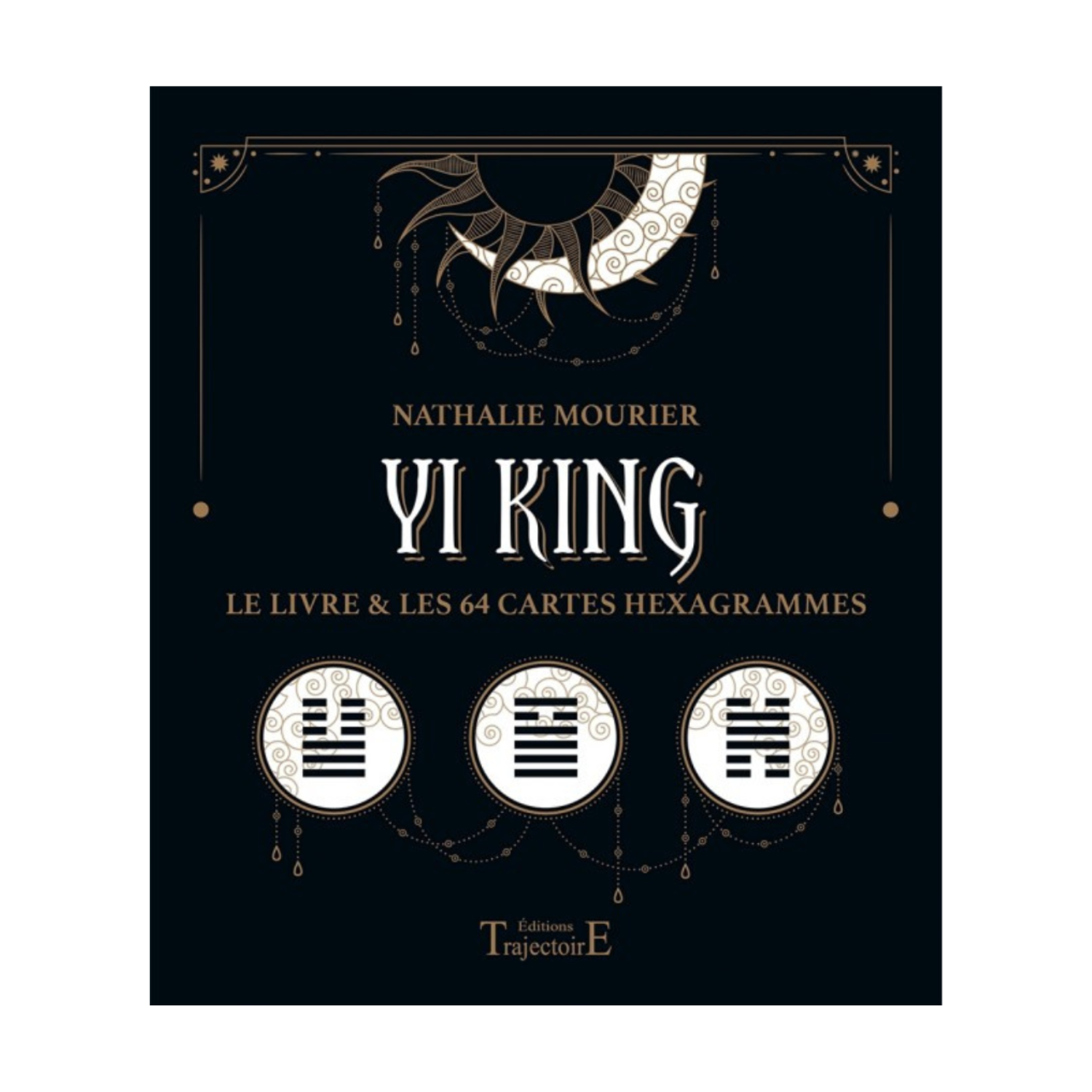 Yi King