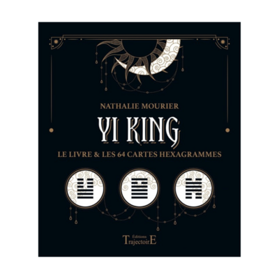 Yi King