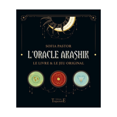 L&#39;oracle Akashik