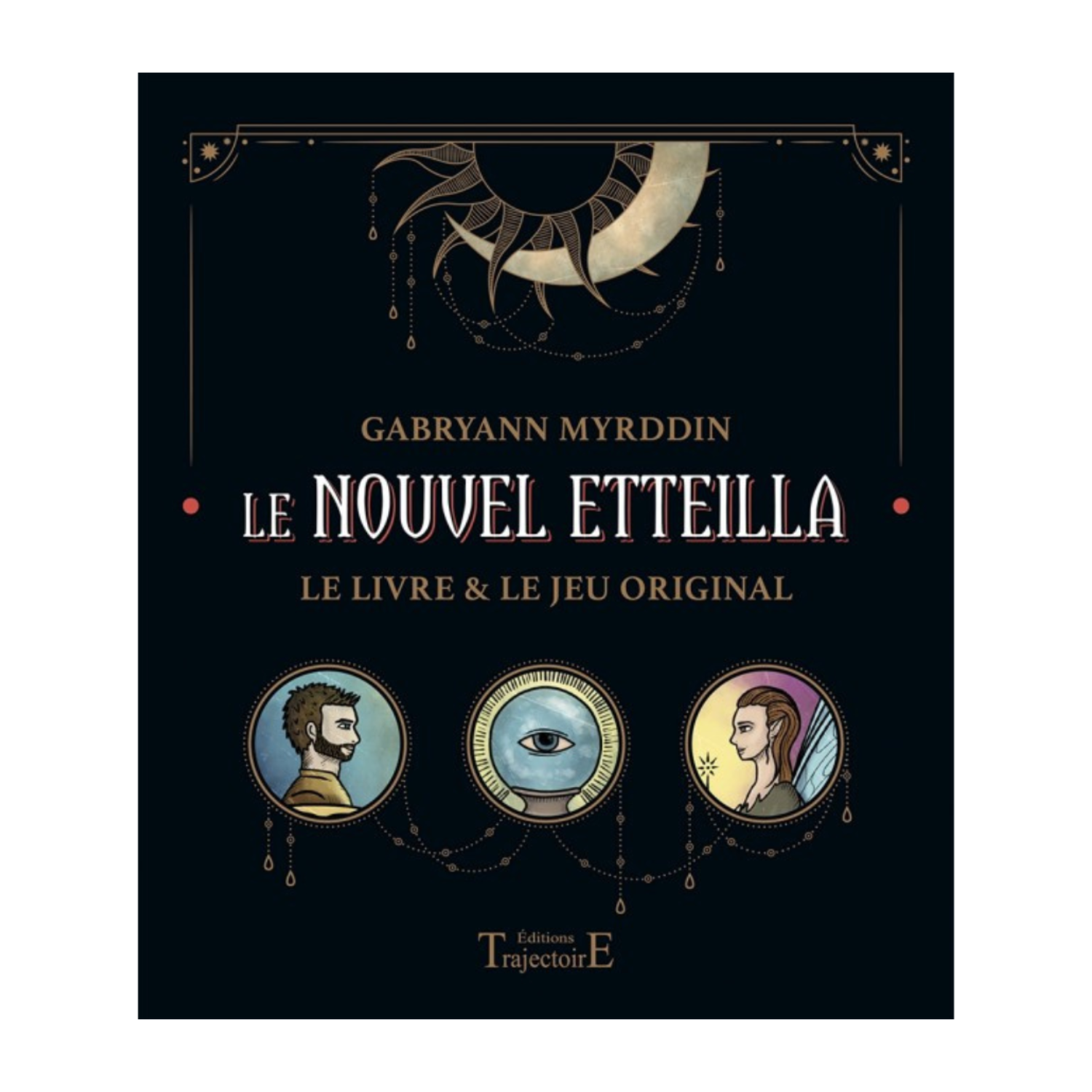 Le Nouvel Etteilla