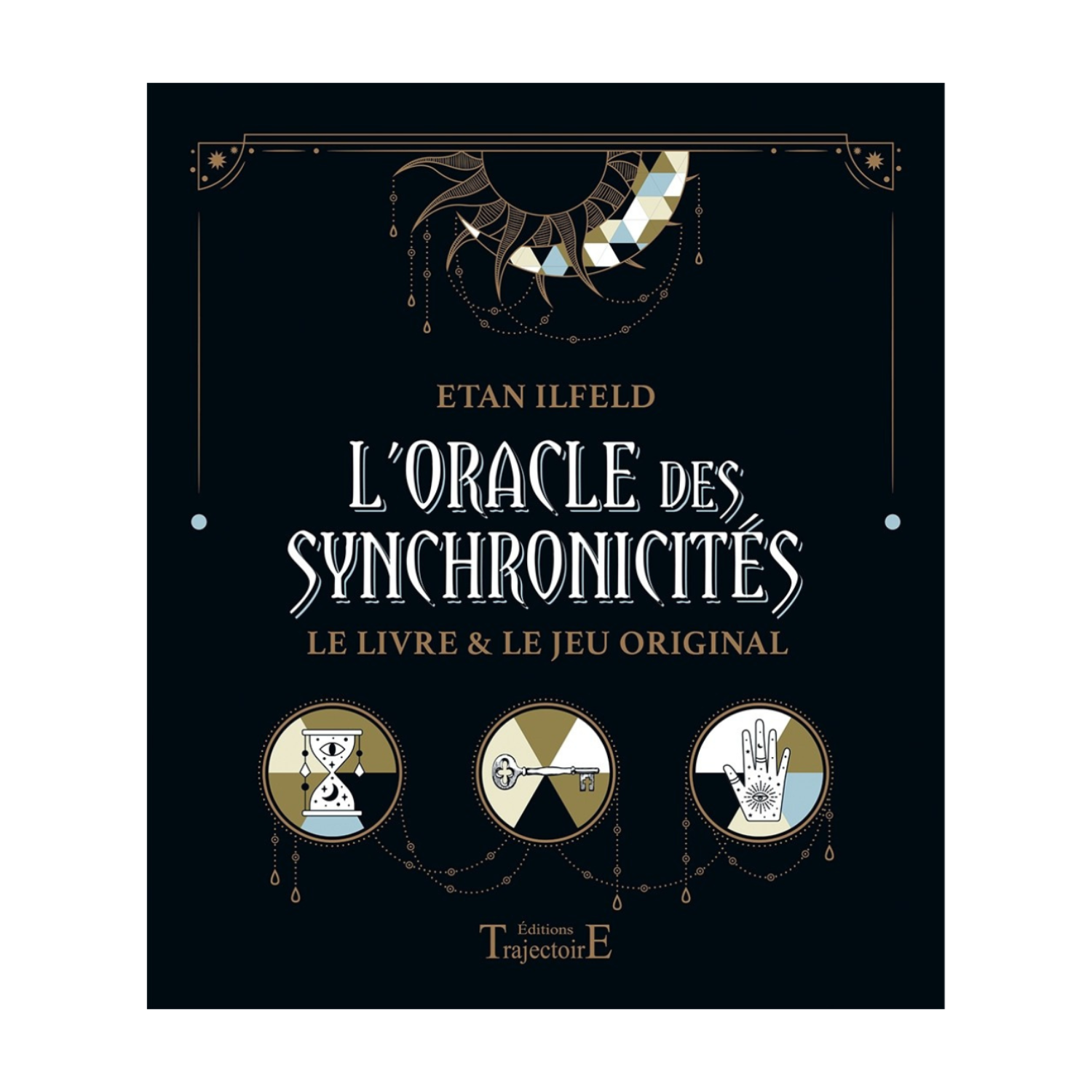 L&#39;oracle des synchronicités