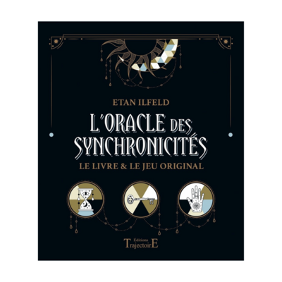 L&#39;oracle des synchronicités