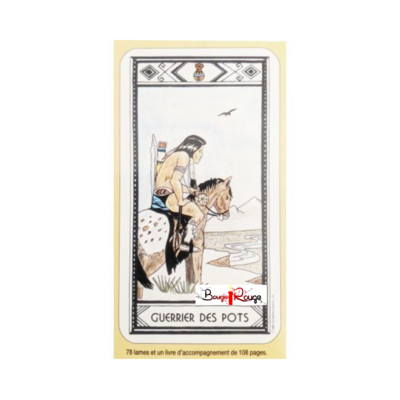 Tarot des natifs américains
