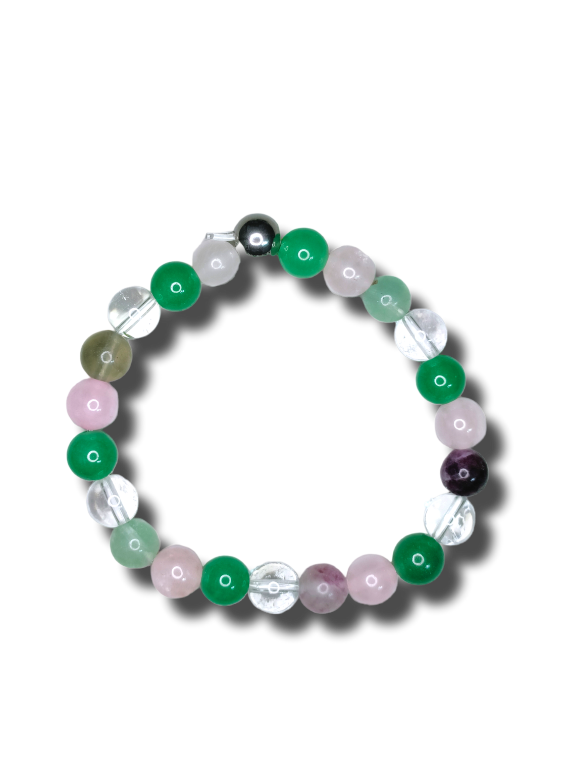 Bracelet Études, concentration