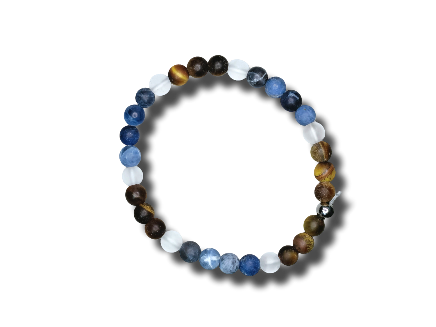 Bracelet Études, concentration