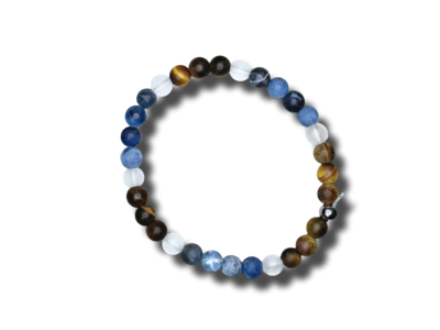 Bracelet Études, concentration