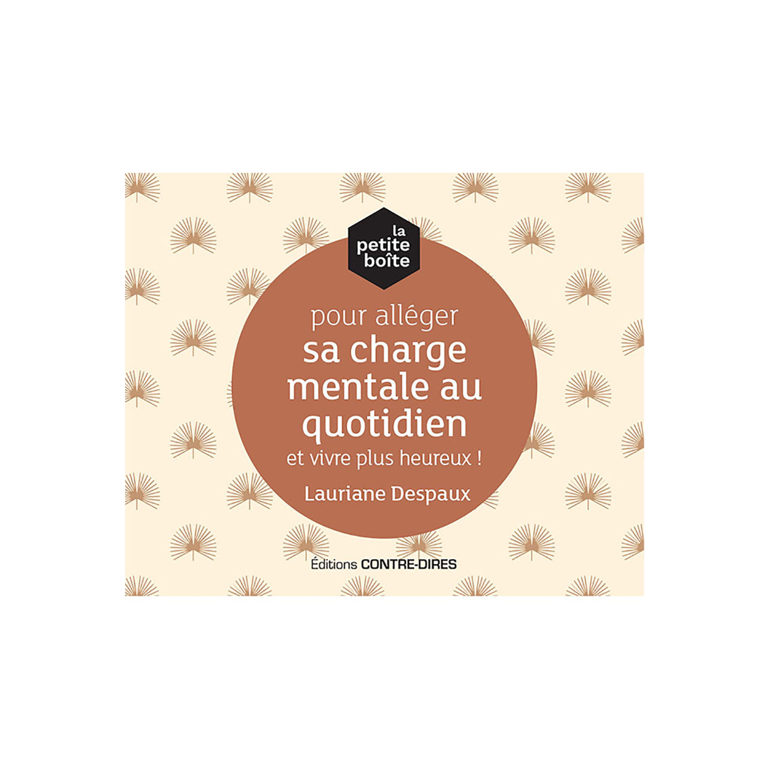 La petite boîte pour alléger sa charge mentale au quotidien