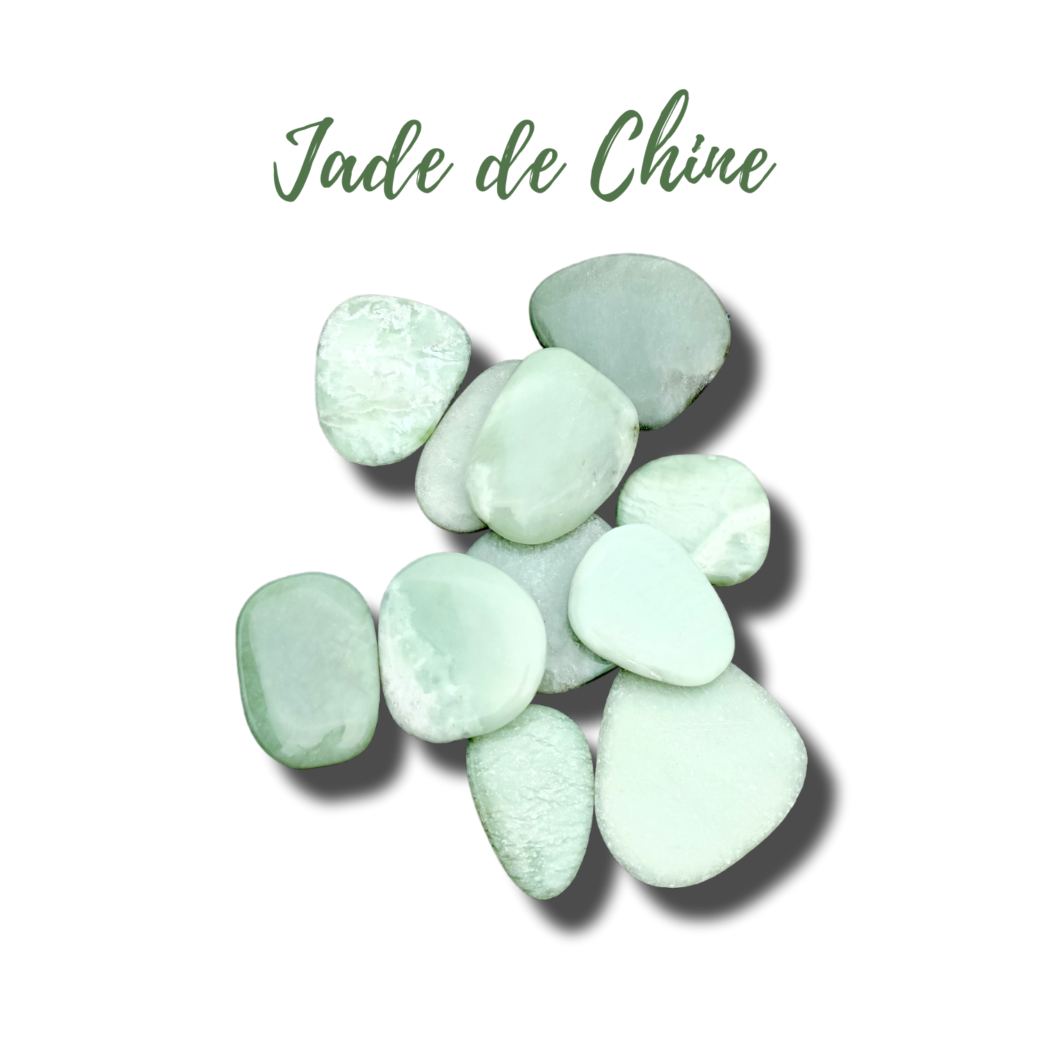 Jade de Chine