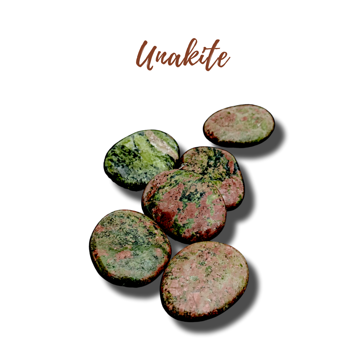 Unakite