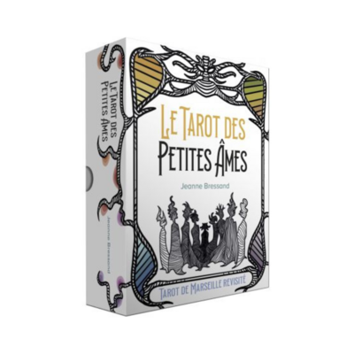 Le tarot des petites âmes