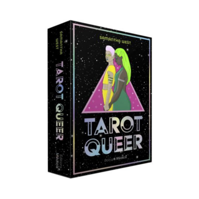 Tarot Queer