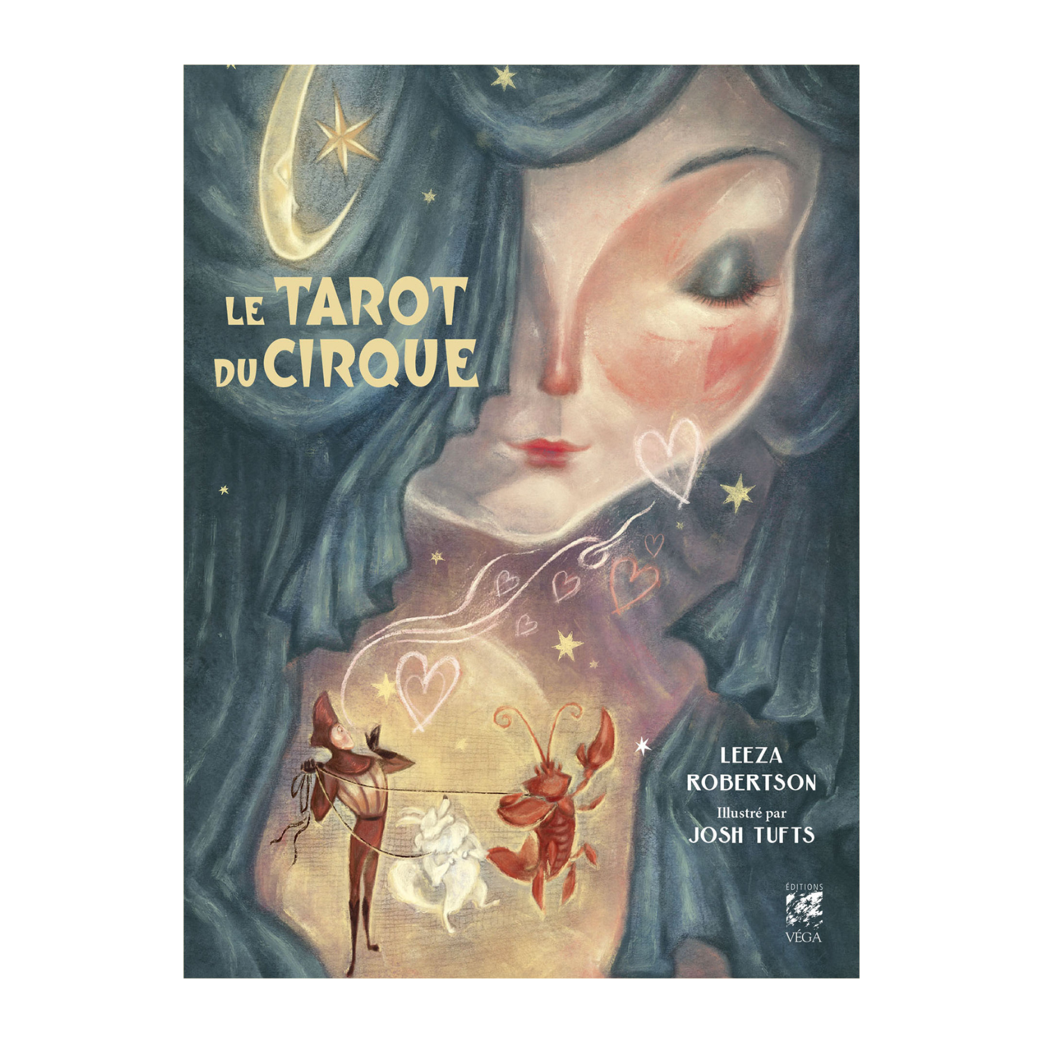 Le tarot du cirque