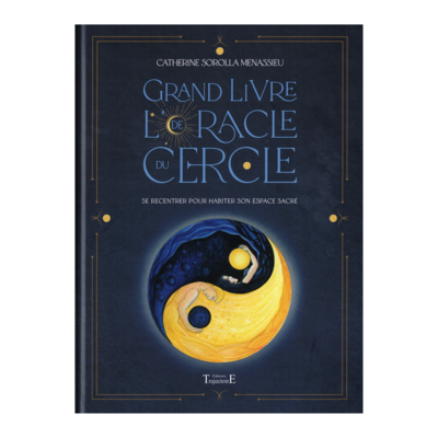 Grand livre de l'oracle du Cercle