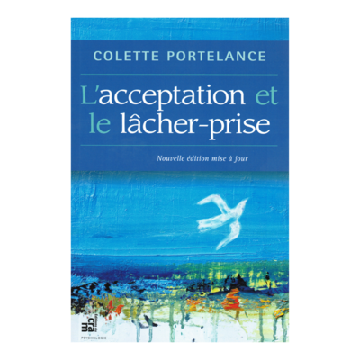 L&#39;acceptation et le lâcher-prise