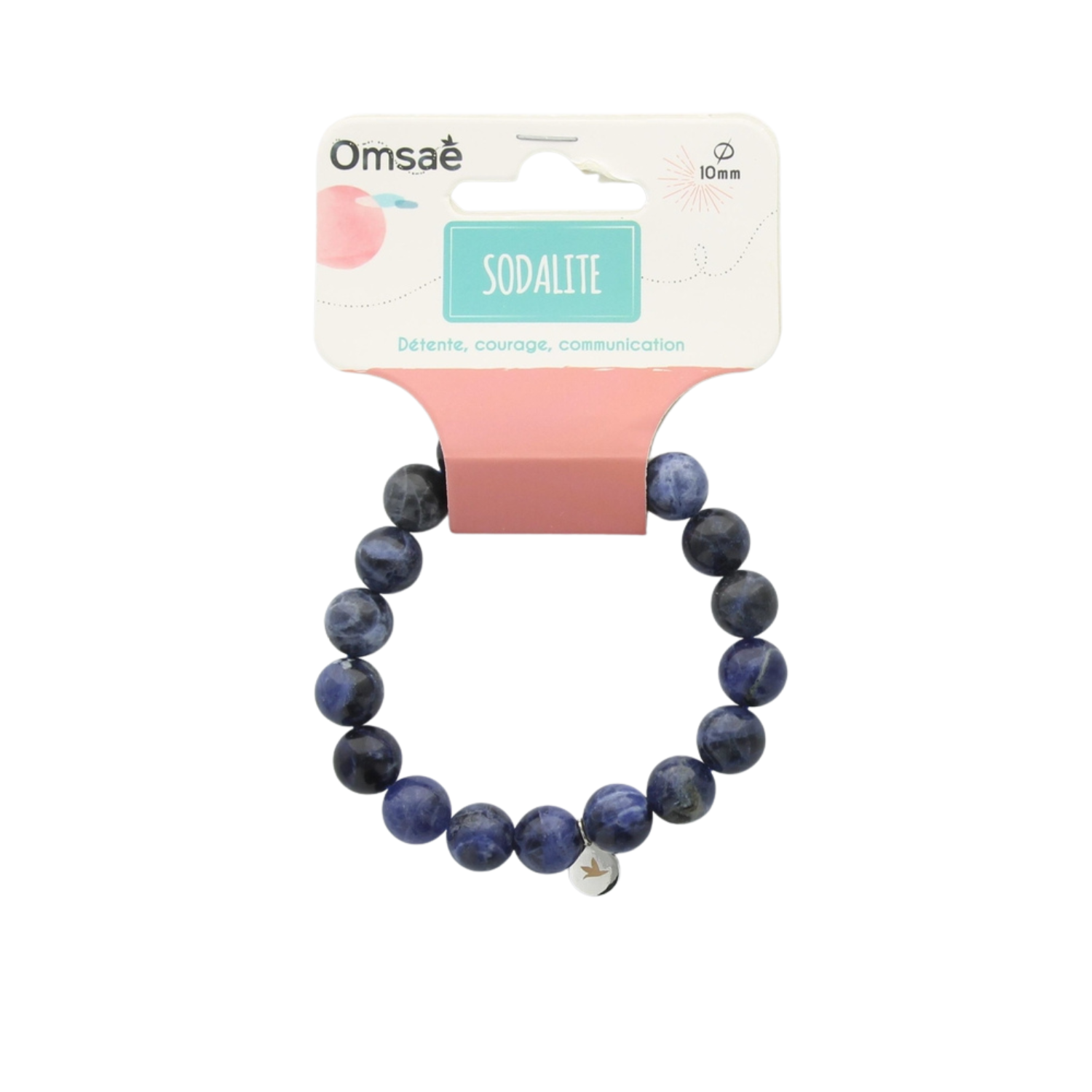 Bracelet Sodalite