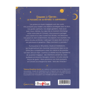 Demande à l'univers !