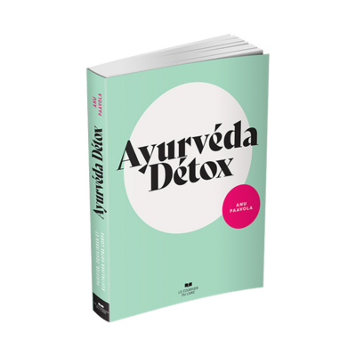 Ayurvéda Détox