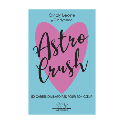 Astro Crush