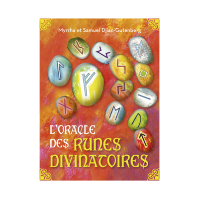 L&#39;oracle des runes divinatoires