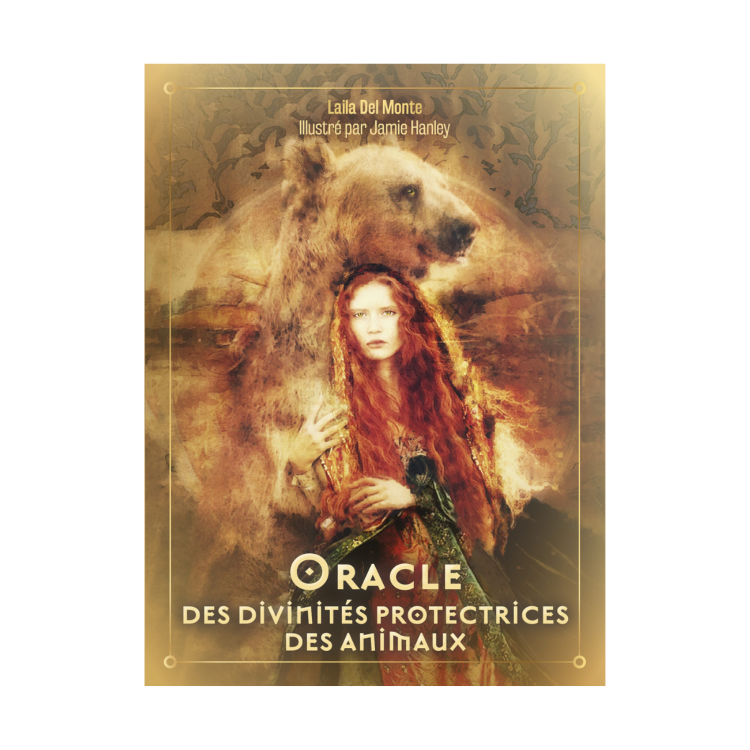Oracle des divinités protectrices des animaux