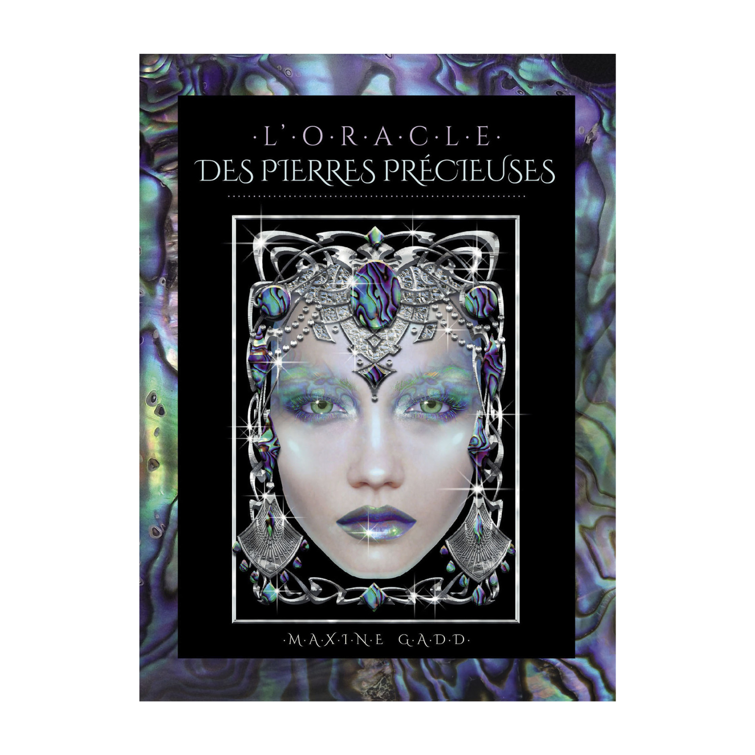 L&#39;oracle des pierres précieuses