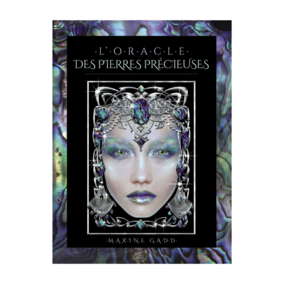 L&#39;oracle des pierres précieuses