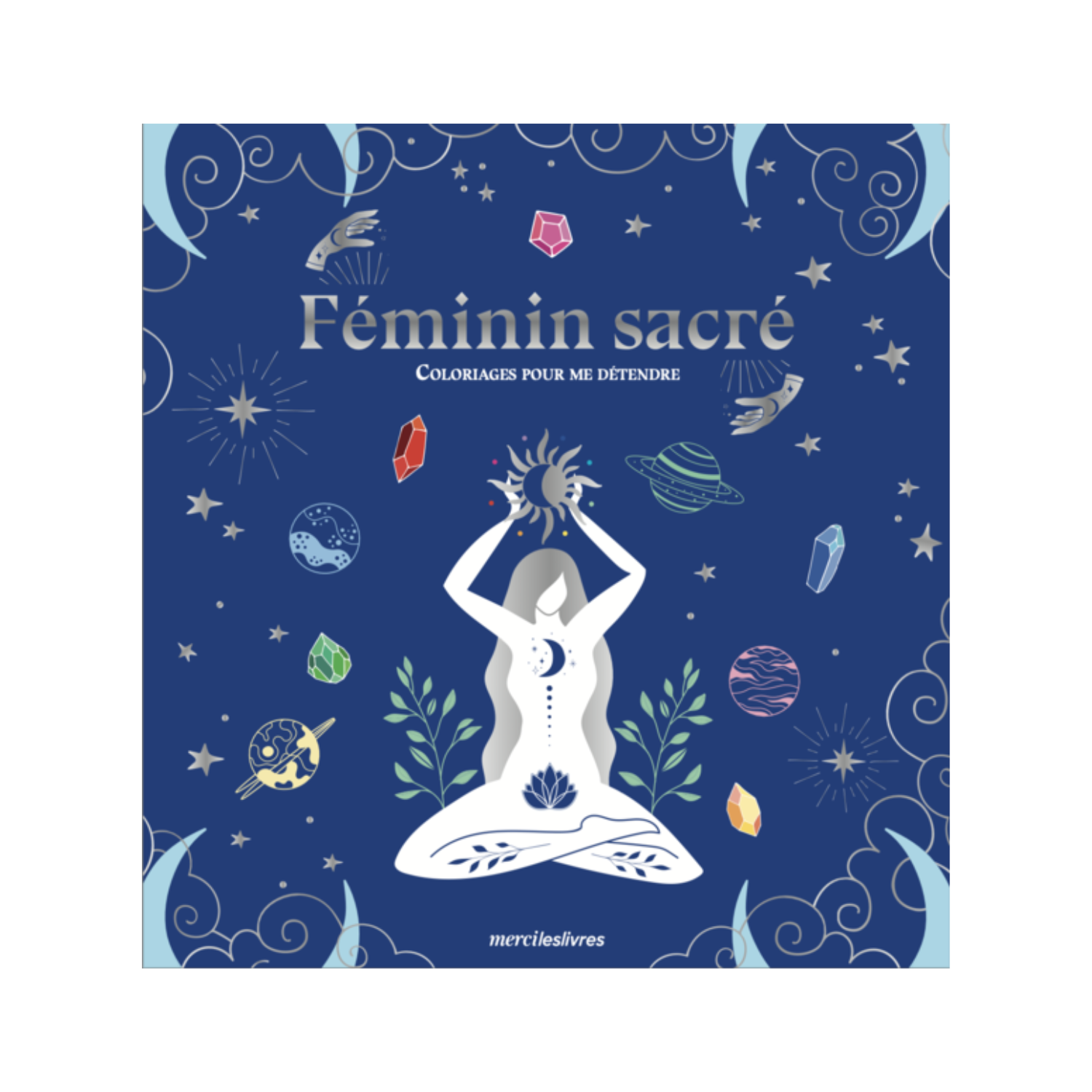 Féminin sacré