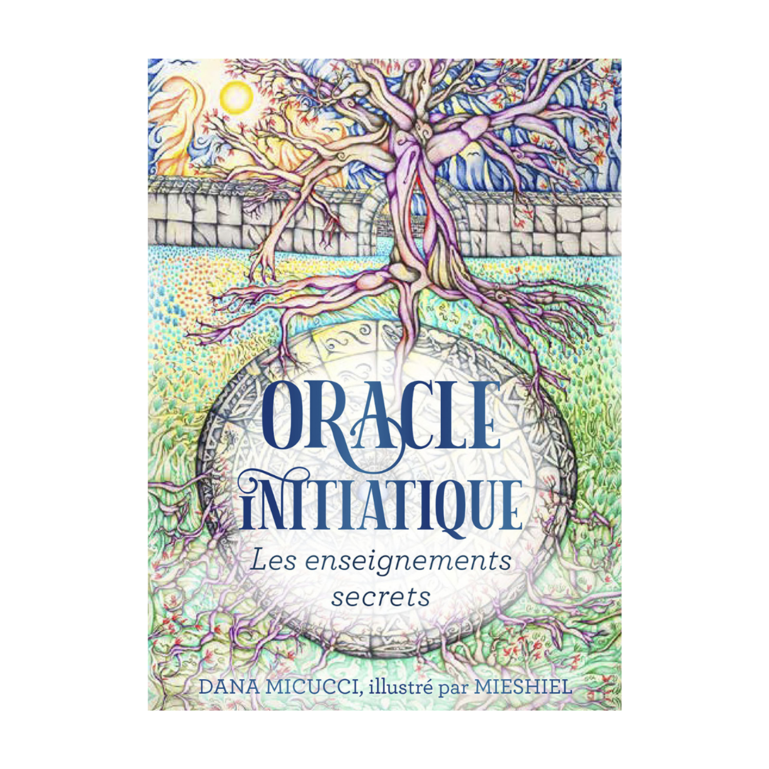 Oracle initiatique