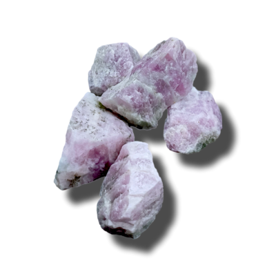 Kunzite brute