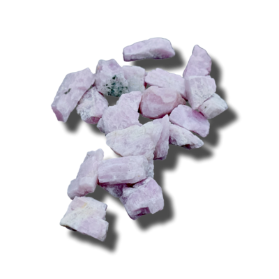 Kunzite brute