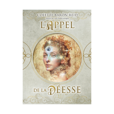 L&#39;appel de la déesse